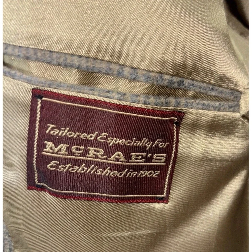 McRaes preowned great